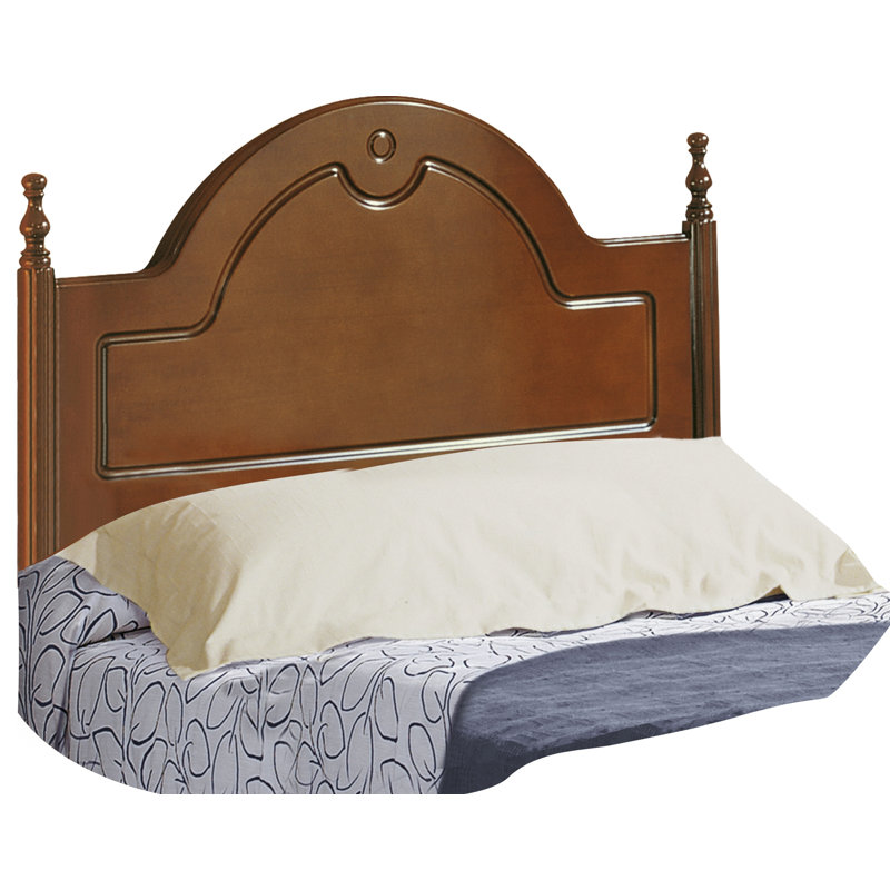 Rosalind Wheeler Mccoin European Single Headboard Wayfair.co.uk